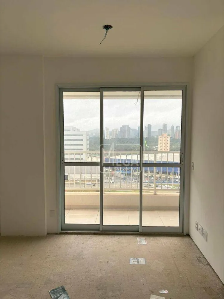 Apartamento, 1 quarto, 45 m² - Foto 6