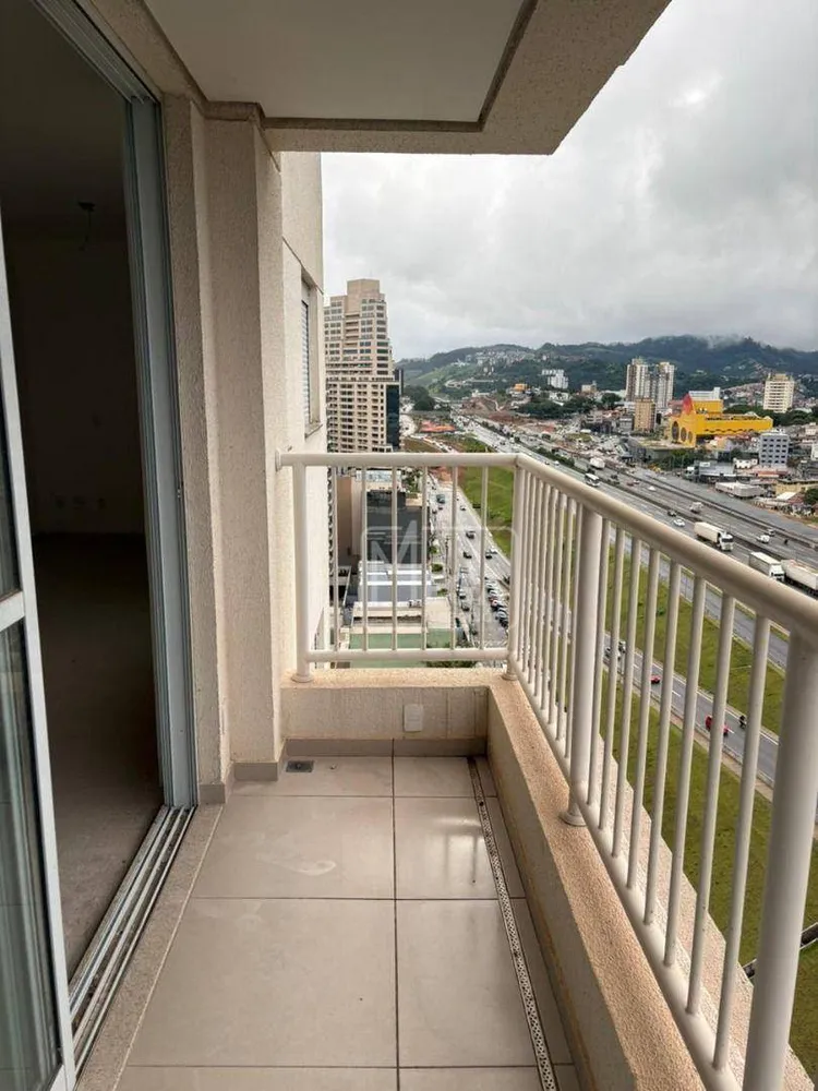 Apartamento, 1 quarto, 45 m² - Foto 7