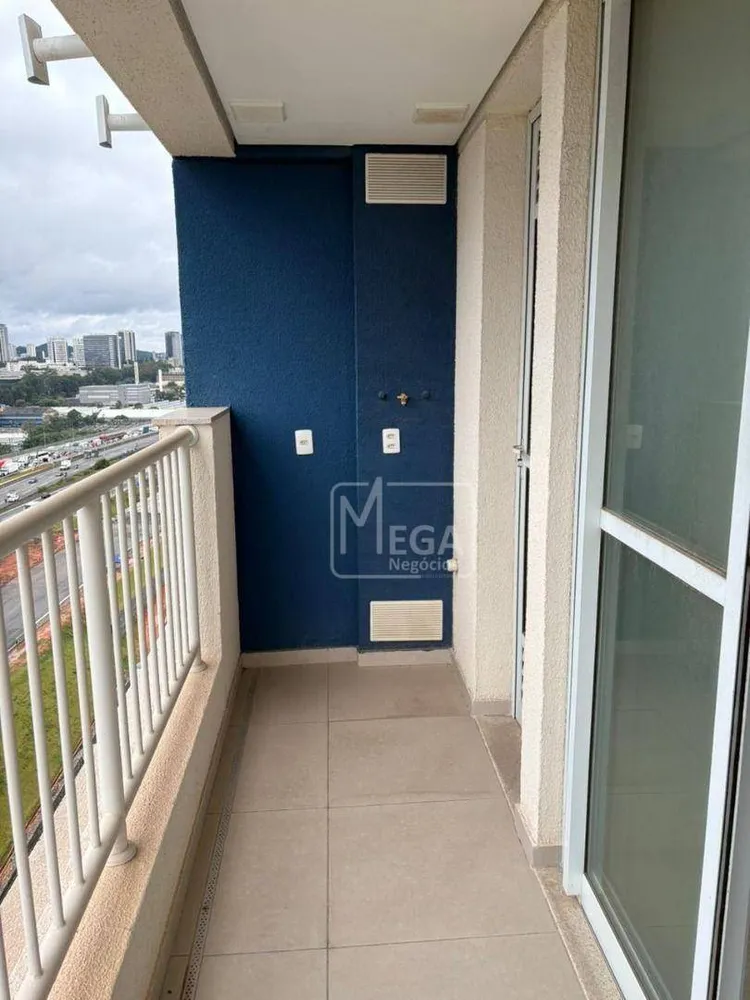Apartamento, 1 quarto, 45 m² - Foto 5