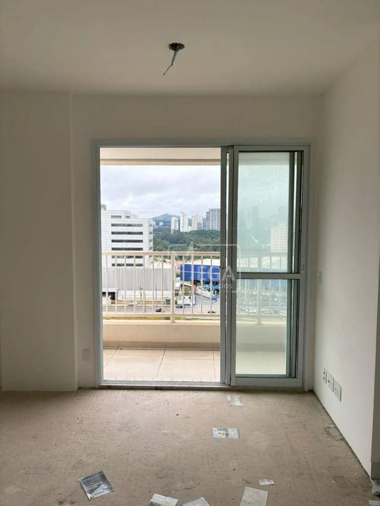 Apartamento, 1 quarto, 45 m² - Foto 4