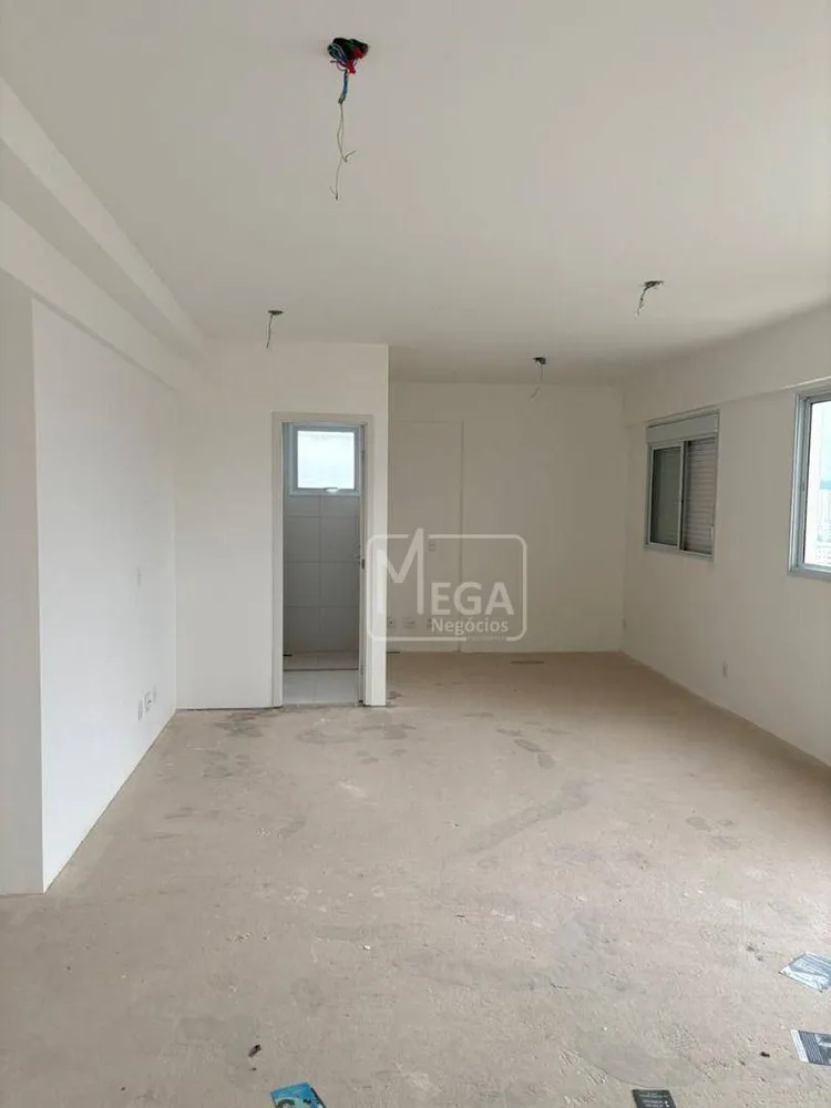 Apartamento, 1 quarto, 45 m² - Foto 3