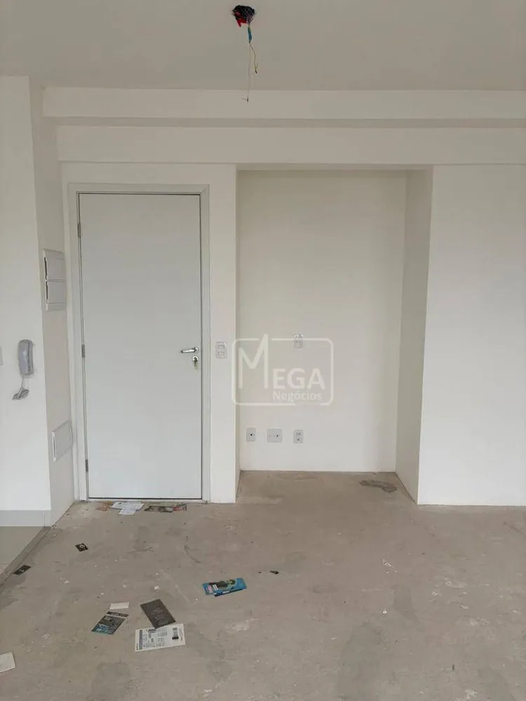 Apartamento, 1 quarto, 45 m² - Foto 2