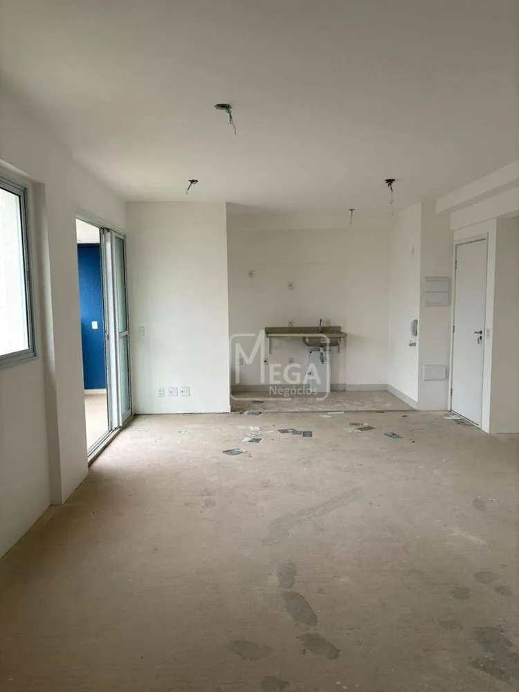 Apartamento, 1 quarto, 45 m² - Foto 1