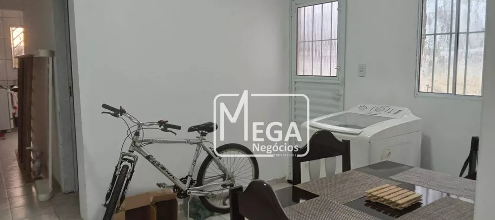 Casa, 2 quartos, 105 m² - Foto 4