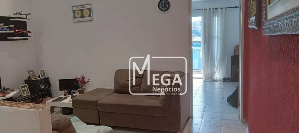 Casa, 2 quartos, 105 m² - Foto 2