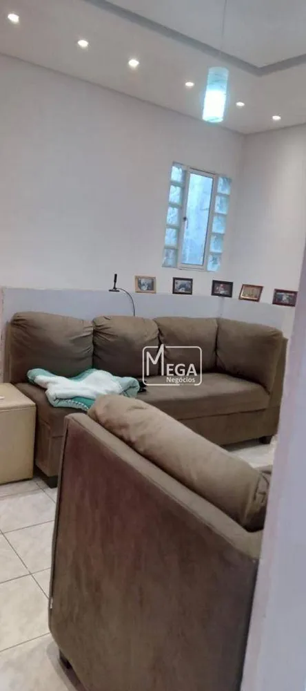 Casa, 2 quartos, 105 m² - Foto 6