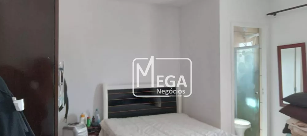 Casa, 2 quartos, 105 m² - Foto 9