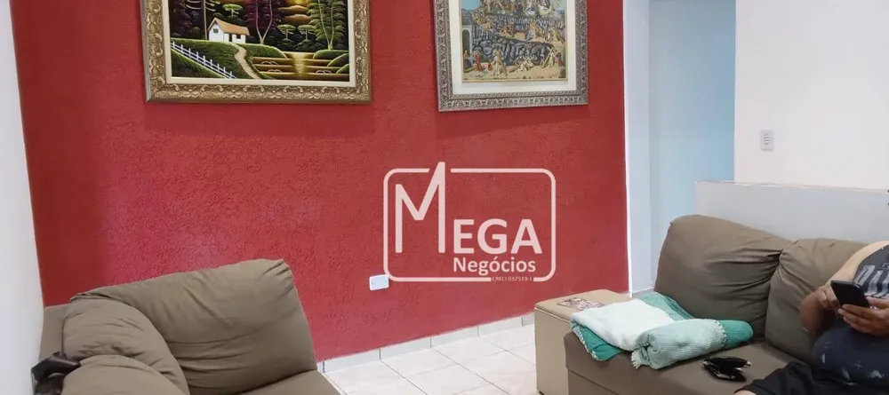 Casa, 2 quartos, 105 m² - Foto 3