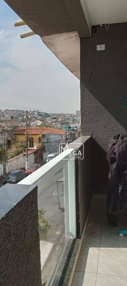 Casa, 2 quartos, 105 m² - Foto 18