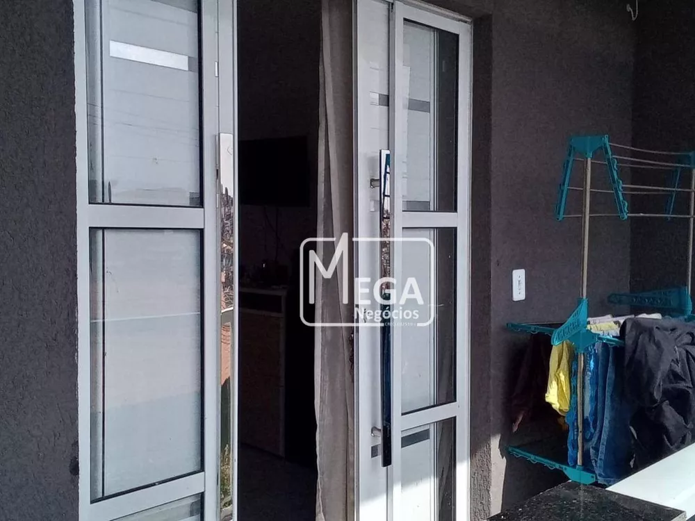 Casa, 2 quartos, 105 m² - Foto 17