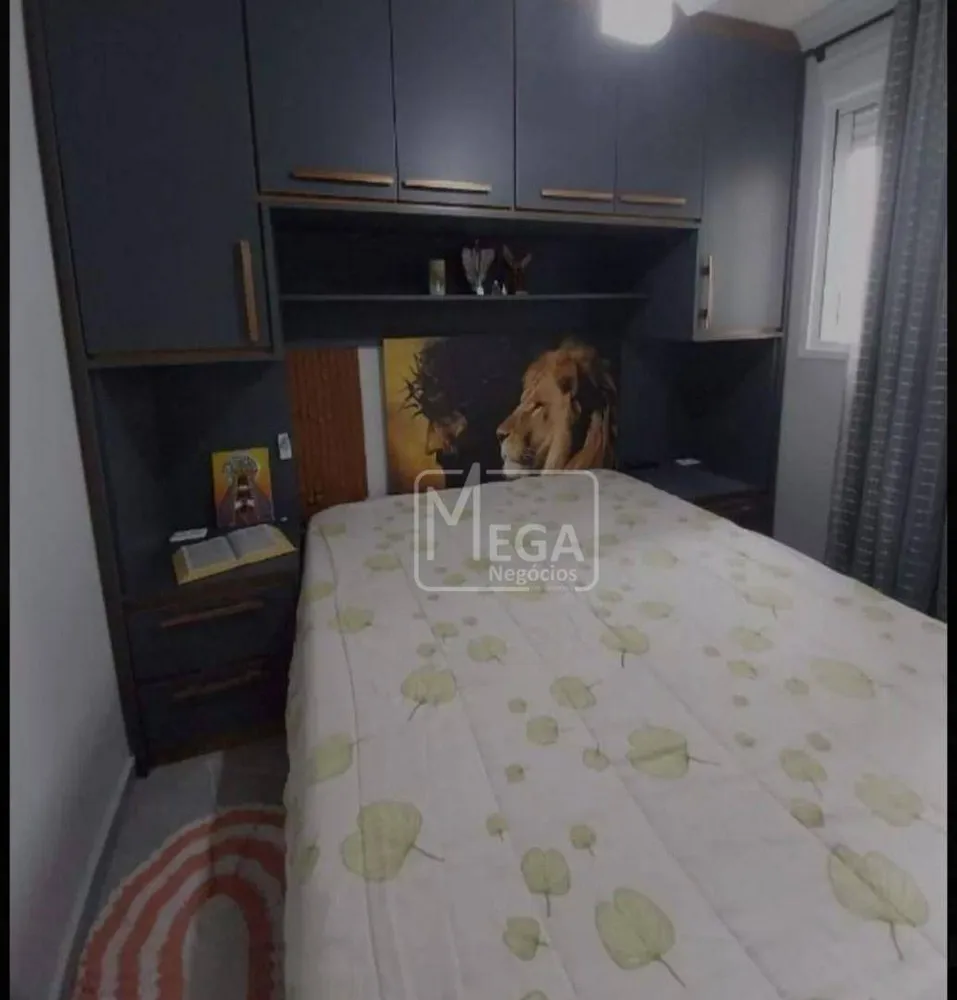 Apartamento, 2 quartos, 40 m² - Foto 1