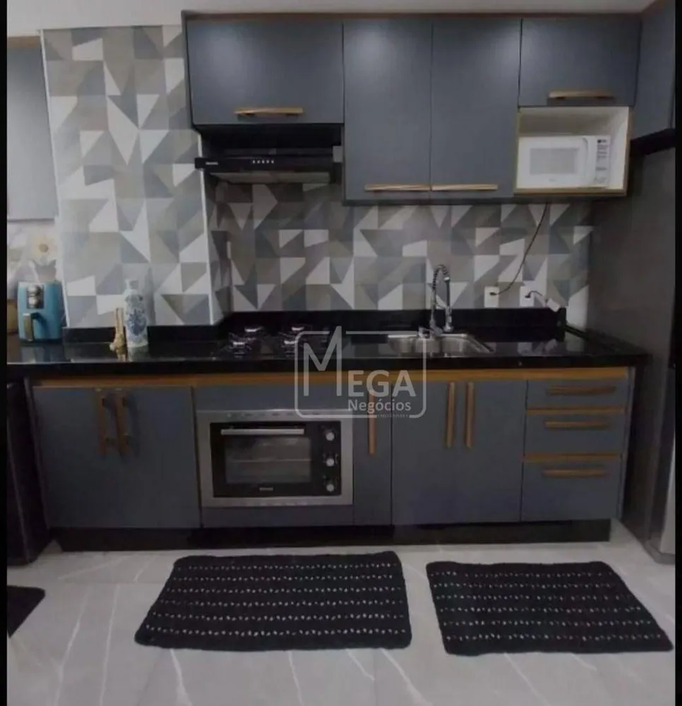 Apartamento, 2 quartos, 40 m² - Foto 4