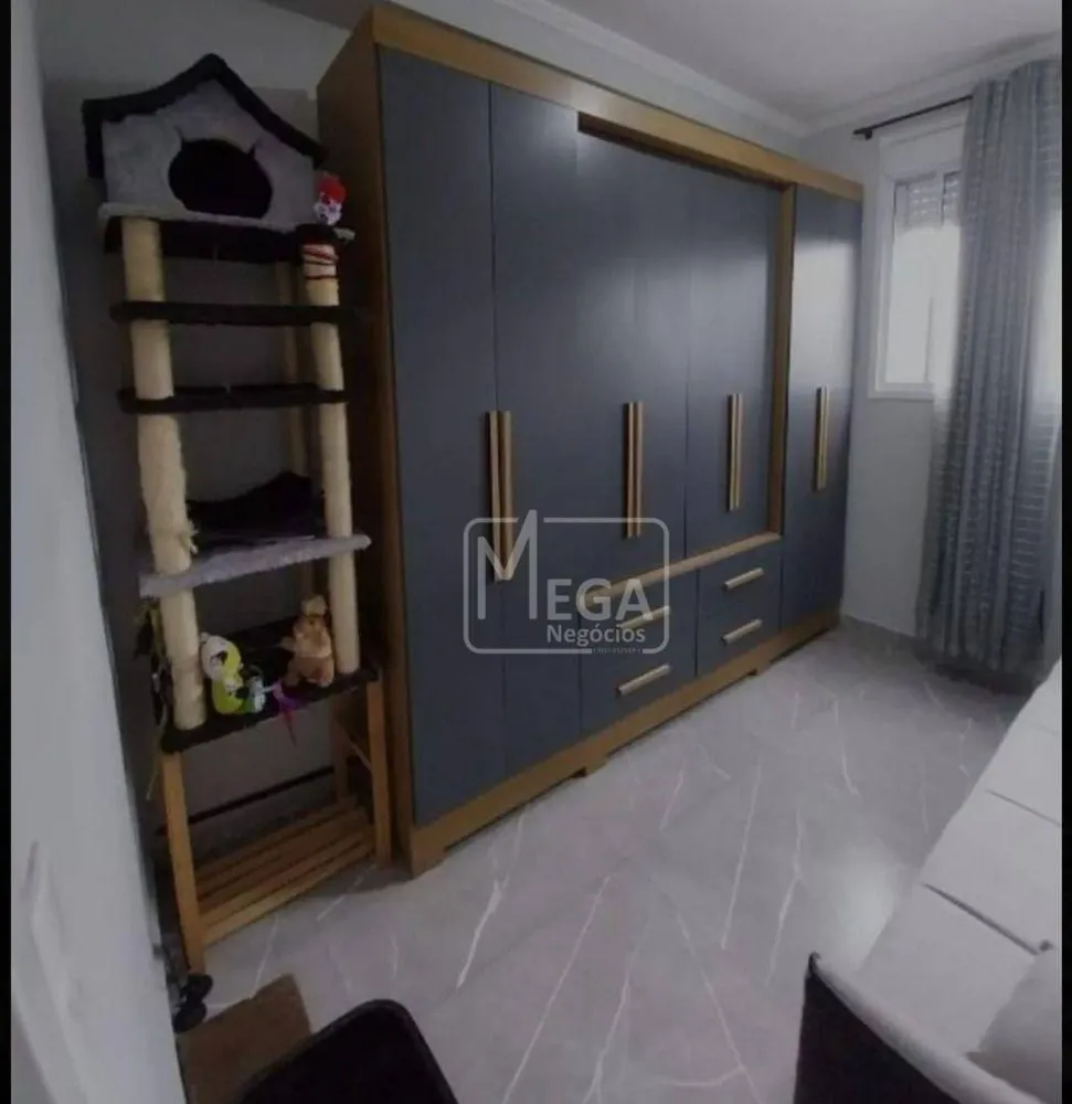 Apartamento, 2 quartos, 40 m² - Foto 6