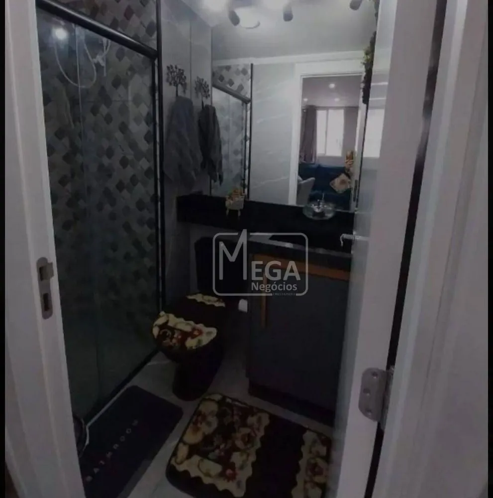 Apartamento, 2 quartos, 40 m² - Foto 7