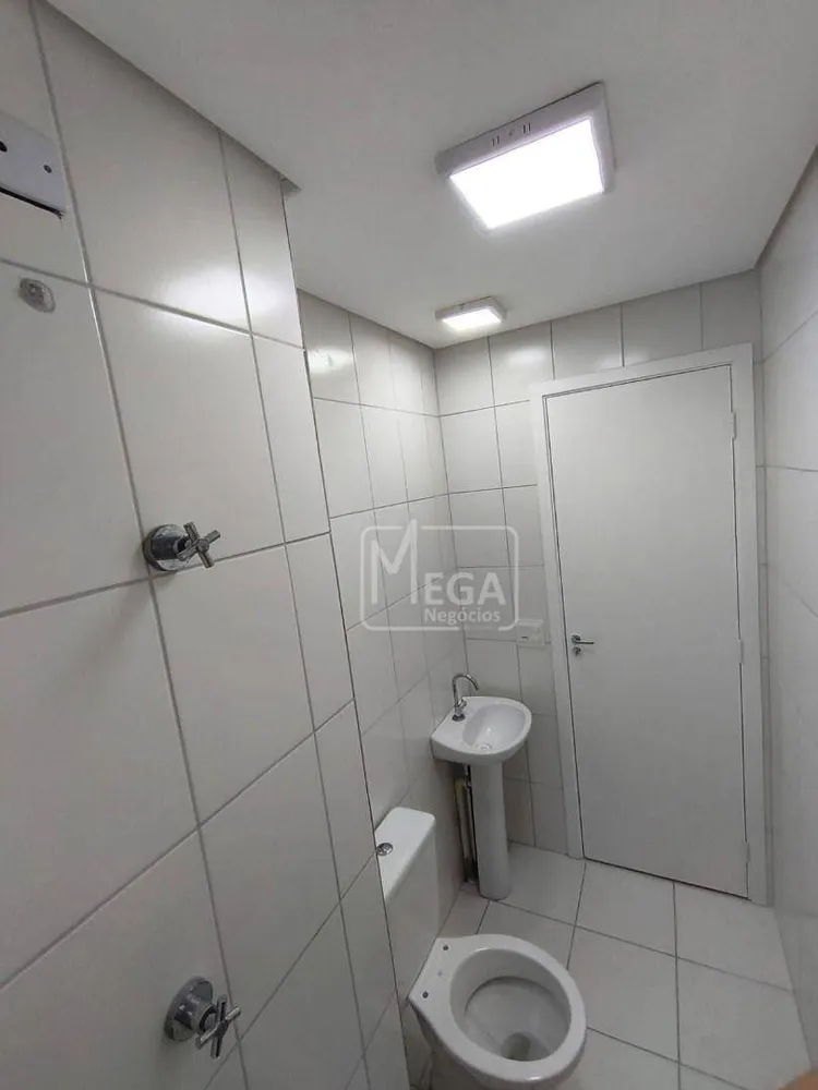 Apartamento, 2 quartos, 49 m² - Foto 5