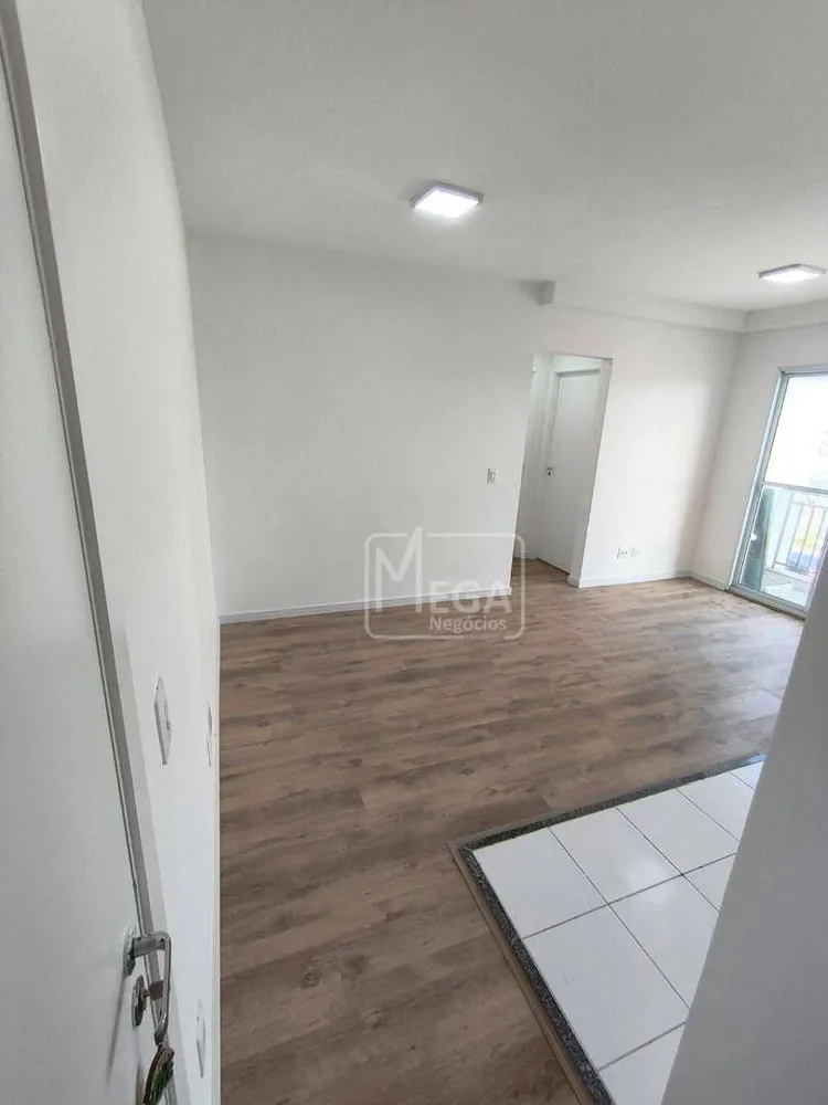 Apartamento, 2 quartos, 49 m² - Foto 4