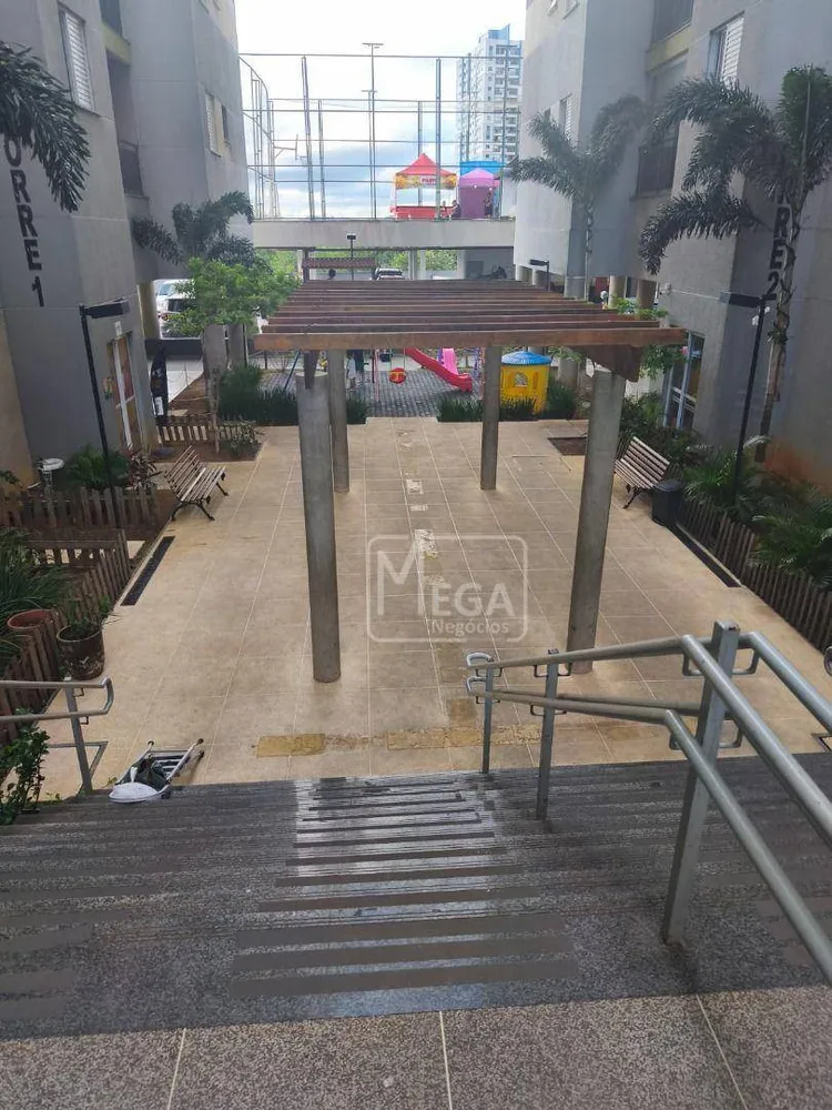 Apartamento, 2 quartos, 49 m² - Foto 16