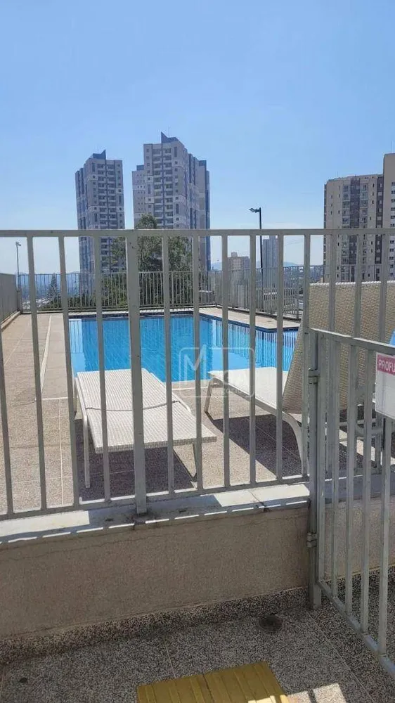 Apartamento, 2 quartos, 49 m² - Foto 15