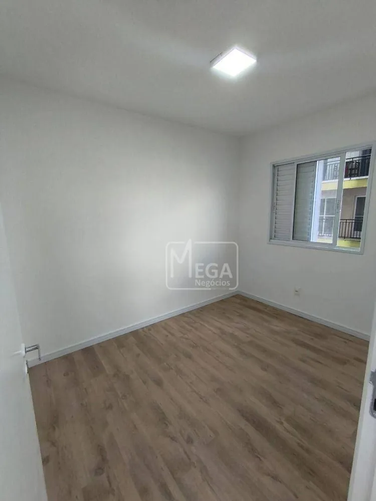 Apartamento, 2 quartos, 49 m² - Foto 7