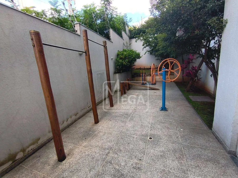 Apartamento, 2 quartos, 49 m² - Foto 9