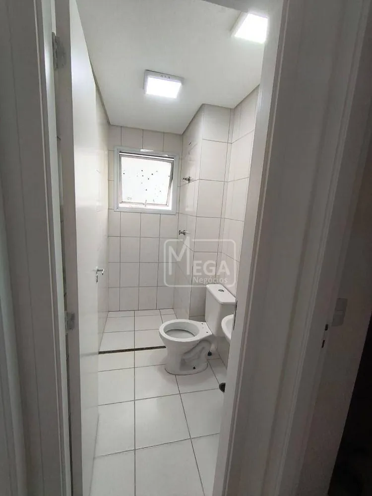 Apartamento, 2 quartos, 49 m² - Foto 11