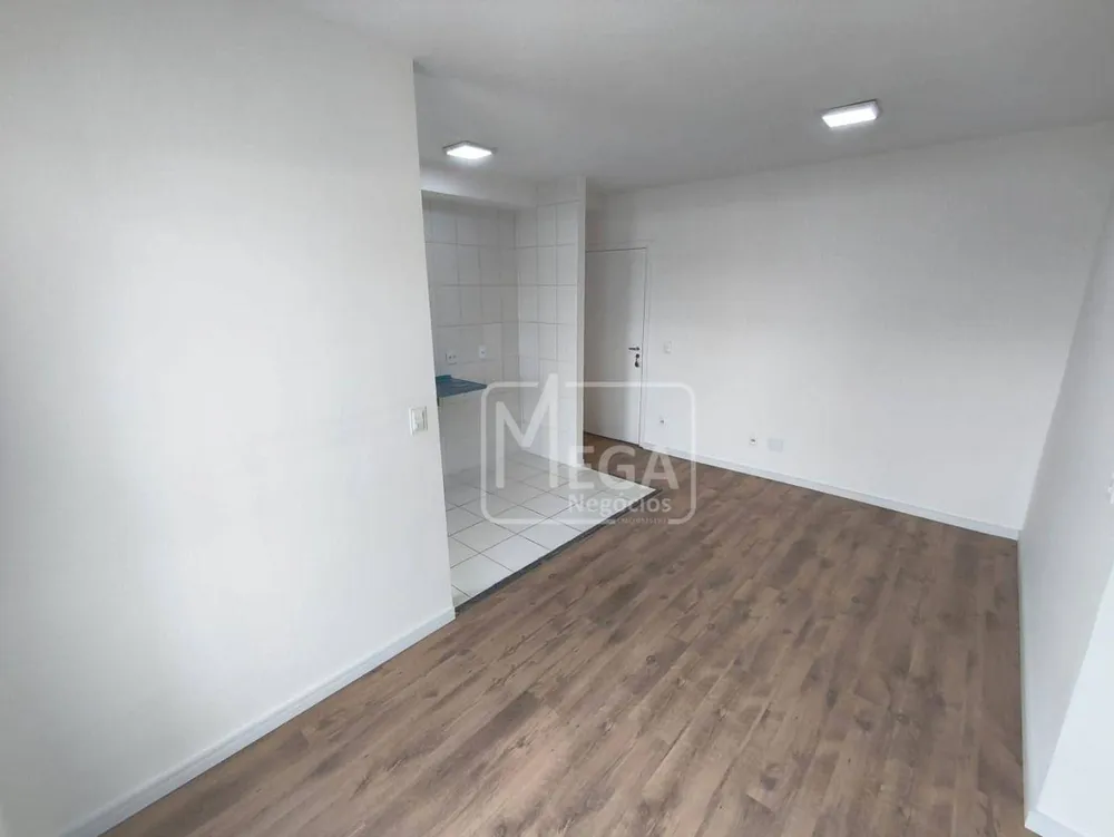 Apartamento, 2 quartos, 49 m² - Foto 3