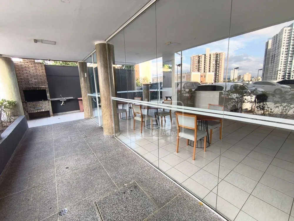 Apartamento, 2 quartos, 49 m² - Foto 8
