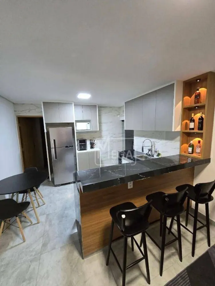 Casa, 1 quarto, 98 m² - Foto 5