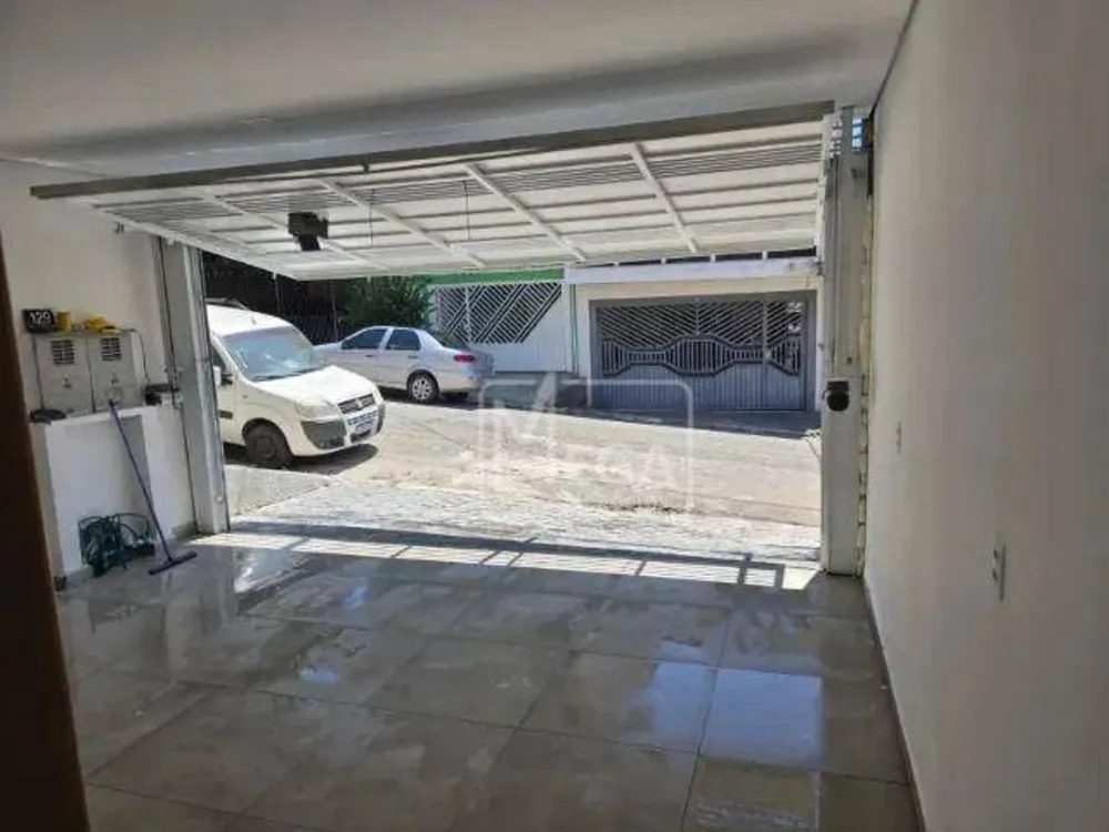 Casa, 1 quarto, 98 m² - Foto 12