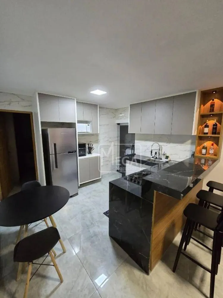 Casa, 1 quarto, 98 m² - Foto 4