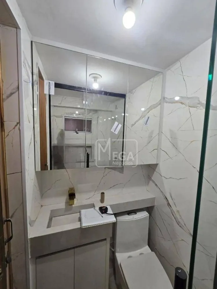 Casa, 1 quarto, 98 m² - Foto 8