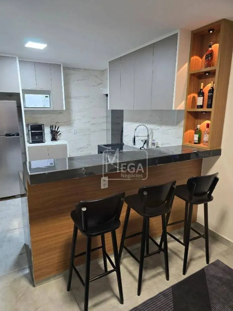 Casa, 1 quarto, 98 m² - Foto 3