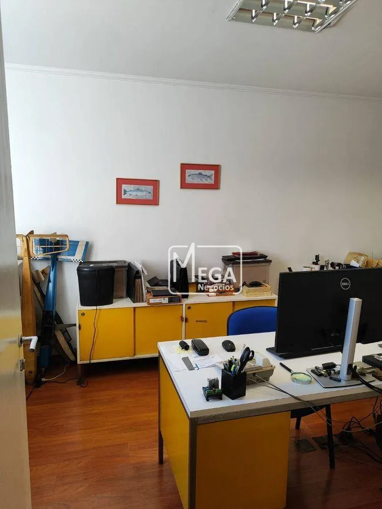 Sala-Conjunto, 114 m² - Foto 2