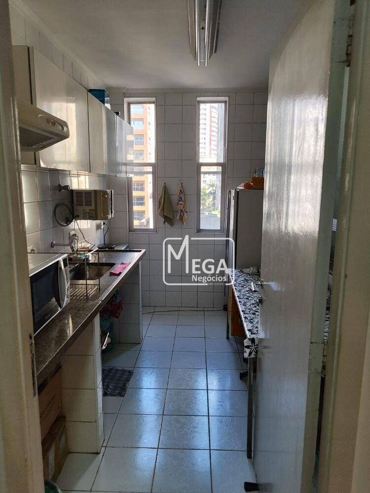 Conjunto Comercial-Sala para alugar, 114m² - Foto 4