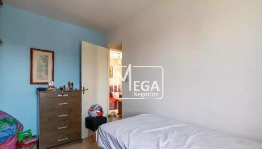Apartamento, 2 quartos, 60 m² - Foto 9