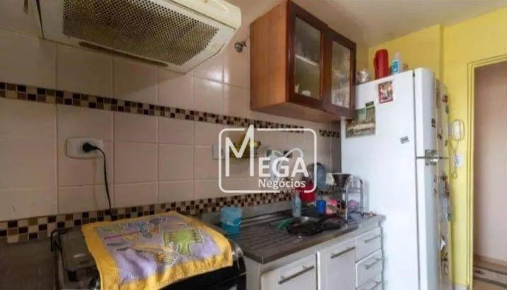 Apartamento, 2 quartos, 60 m² - Foto 6