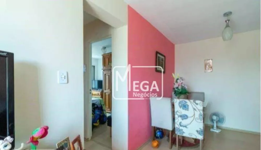 Apartamento, 2 quartos, 60 m² - Foto 7