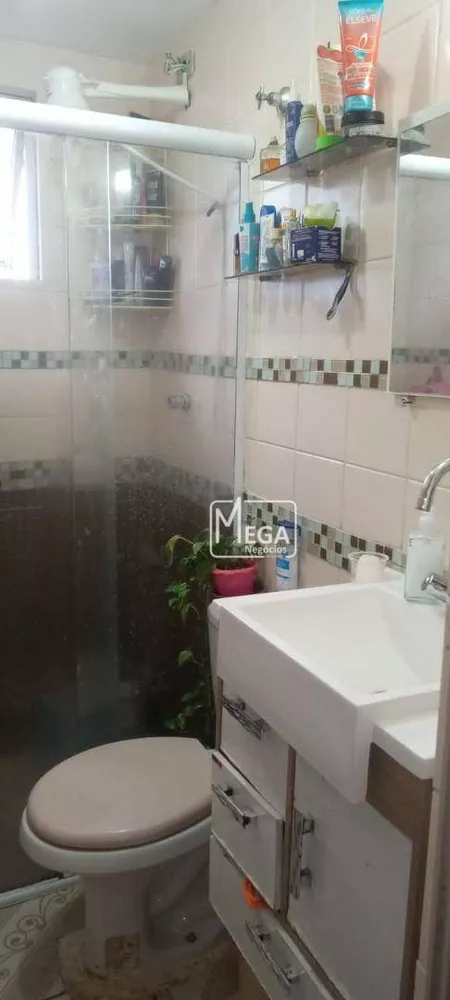 Apartamento, 2 quartos, 60 m² - Foto 6