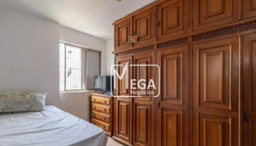 Apartamento, 2 quartos, 60 m² - Foto 8