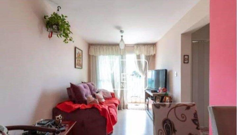 Apartamento, 2 quartos, 60 m² - Foto 3