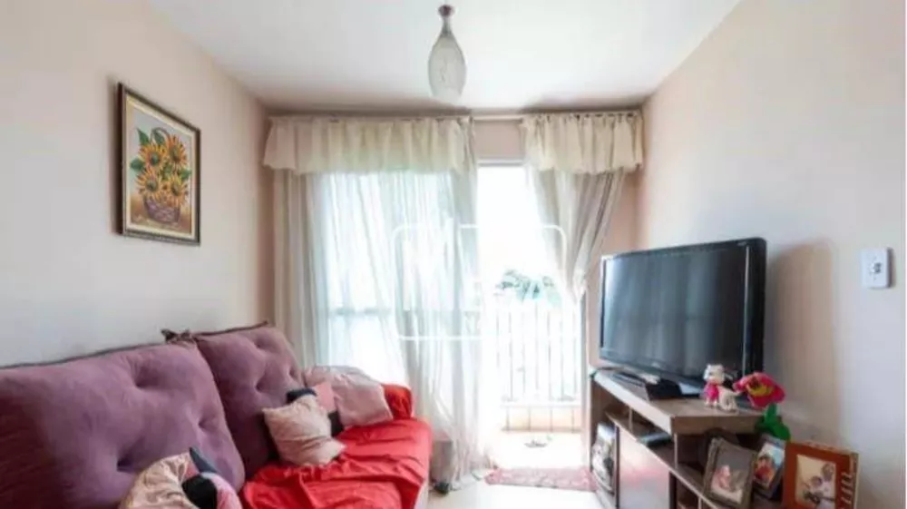 Apartamento, 2 quartos, 60 m² - Foto 12