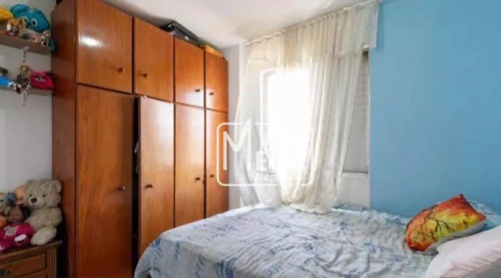 Apartamento, 2 quartos, 60 m² - Foto 11