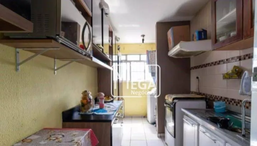Apartamento, 2 quartos, 60 m² - Foto 10