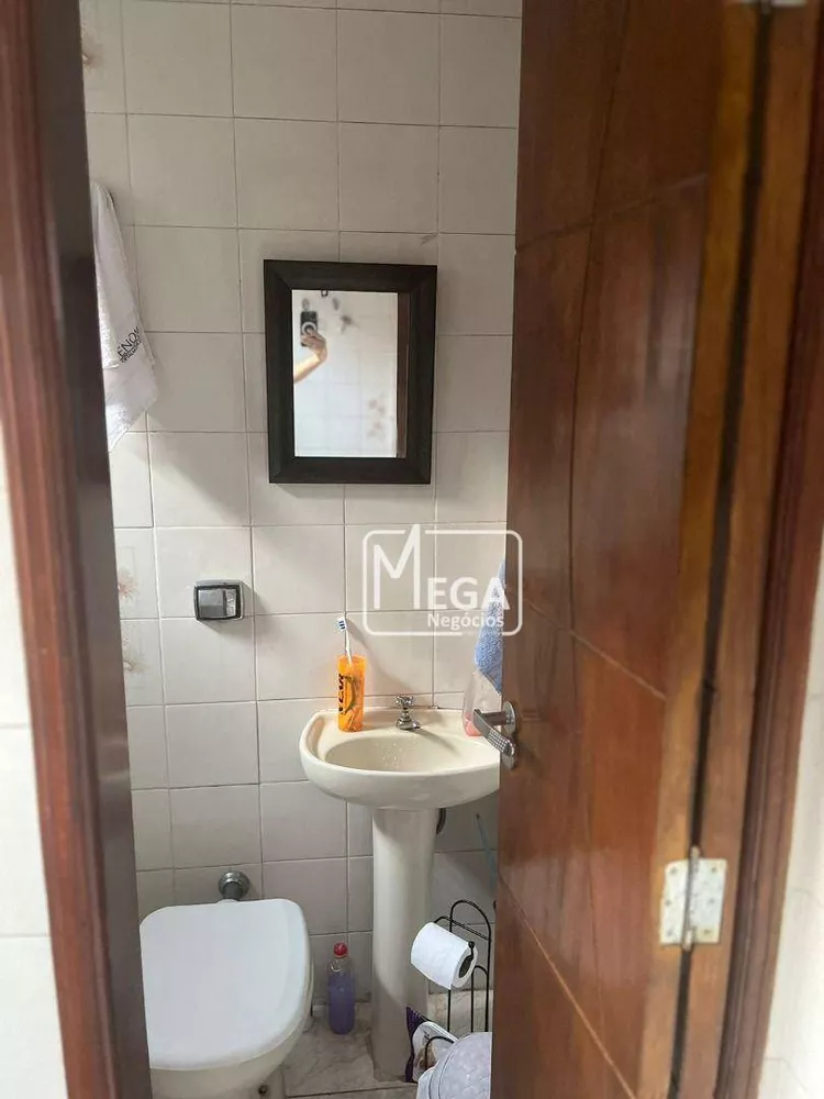 Casa, 3 quartos, 119 m² - Foto 6