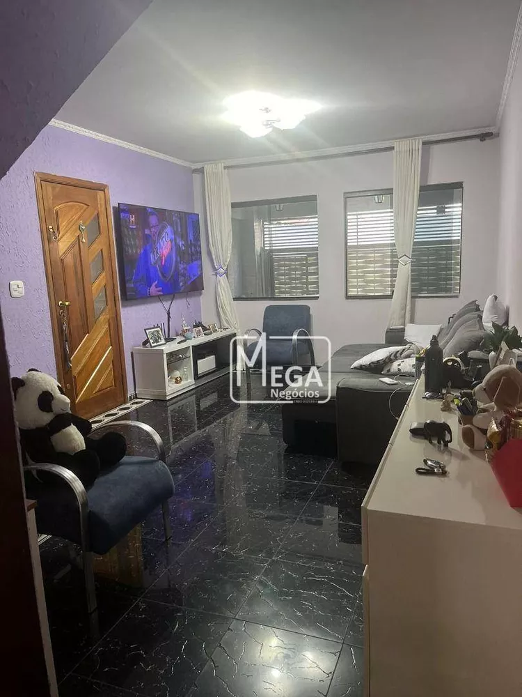Casa, 3 quartos, 119 m² - Foto 15