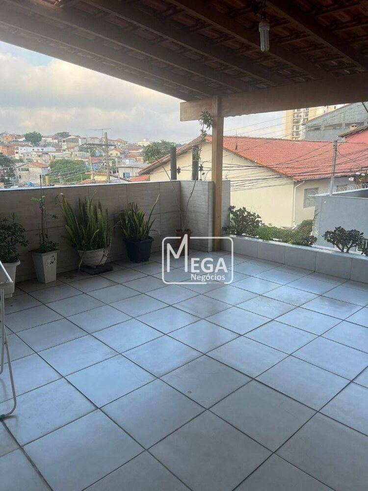 Casa, 3 quartos, 119 m² - Foto 3