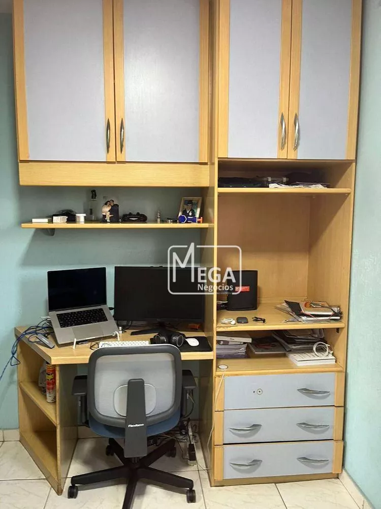 Casa, 3 quartos, 119 m² - Foto 7