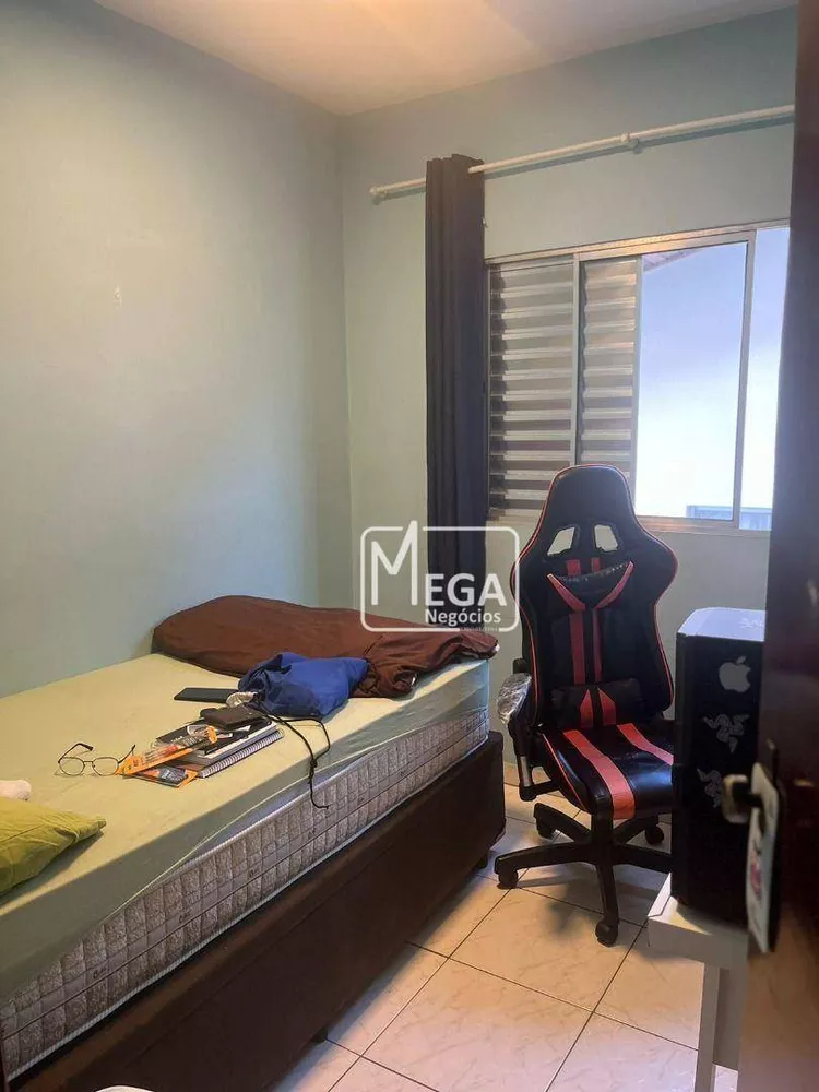 Casa, 3 quartos, 119 m² - Foto 9
