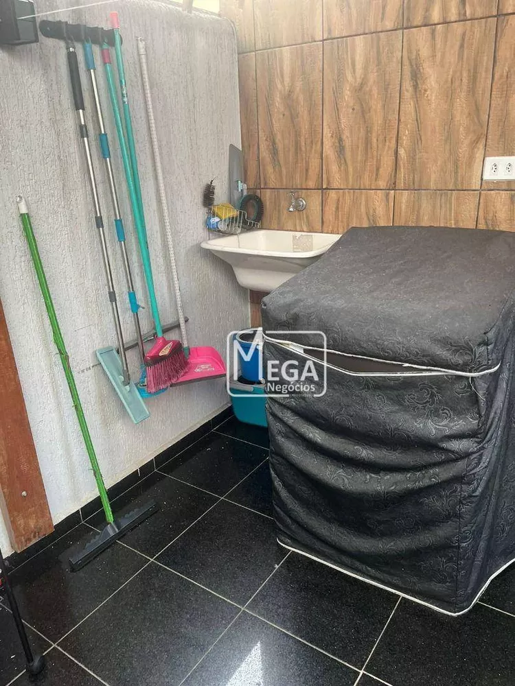 Casa, 3 quartos, 119 m² - Foto 11