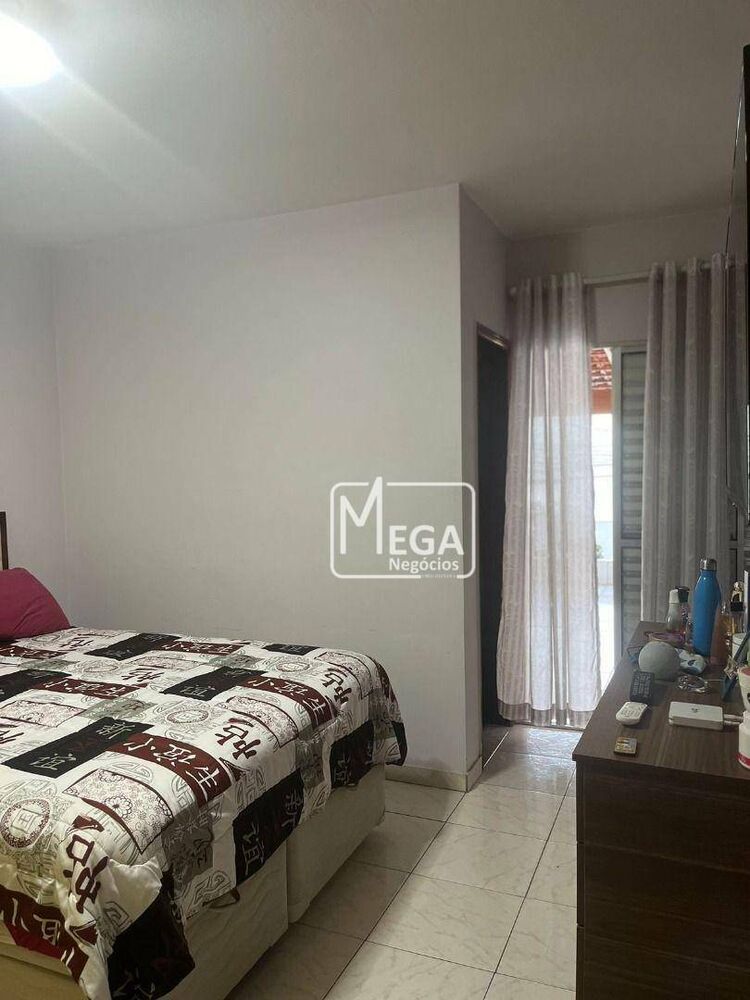 Casa, 3 quartos, 119 m² - Foto 2